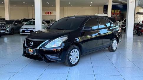 2021 NISSAN V-DRIVE 16 MT