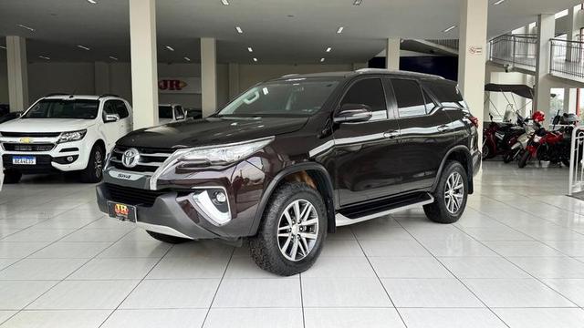 TOYOTA HILUX SWSRXA4FD
