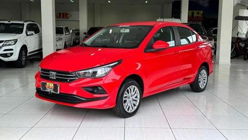 2024 FIAT CRONOS DRIVE 1.0