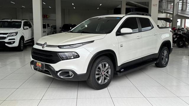 FIAT TORO FREEDOM AT9 D4