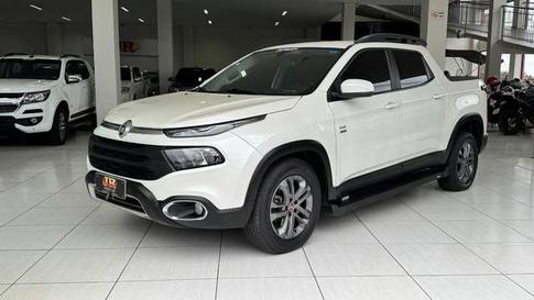 2020 FIAT TORO FREEDOM AT9 D4