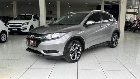 2016 HONDA HR-V EX CVT