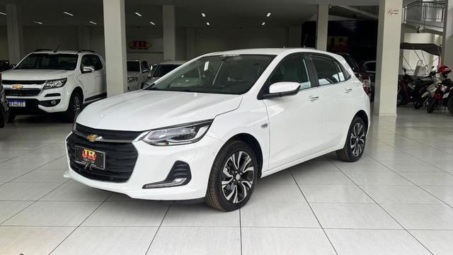 CHEVROLET ONIX 10TAT PR2