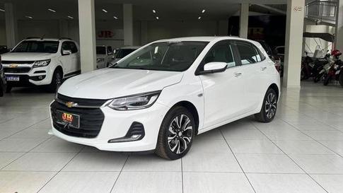 2024 CHEVROLET ONIX 10TAT PR2