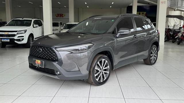 TOYOTA CCROSS XRE 20