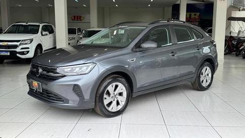 2024 VOLKSWAGEN NIVUS CL TSI