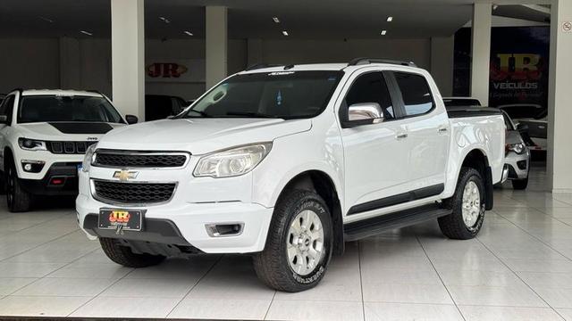 CHEVROLET S10 LT DD2