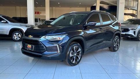 2024 CHEVROLET TRACKER 12T A PR