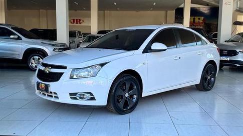 2012 CHEVROLET CRUZE LT NB