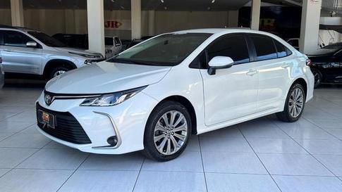 2021 TOYOTA COROLLA XEI 20