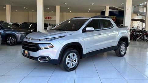 2017 FIAT TORO FREEDOM AT