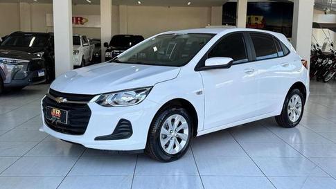 2023 CHEVROLET ONIX 10MT LT2