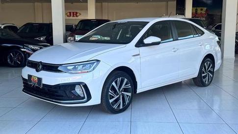 2024 VOLKSWAGEN VIRTUS HL AC