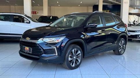 2024 CHEVROLET TRACKER 12T A PR