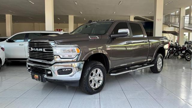 RAM 2500 LAIE