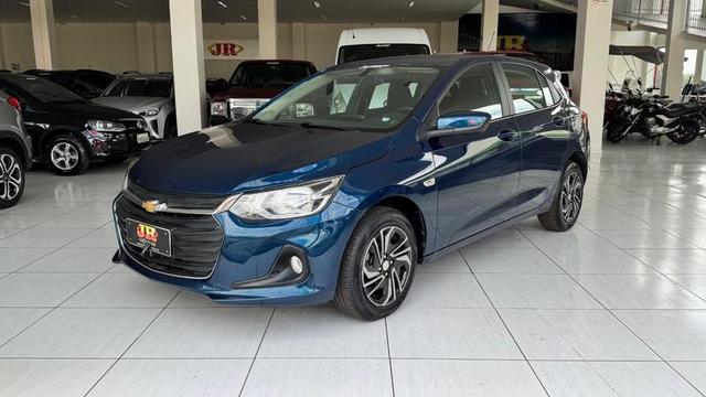 CHEVROLET ONIX 10MT LT2
