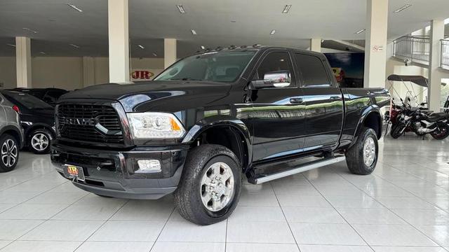RAM 2500 LAIE
