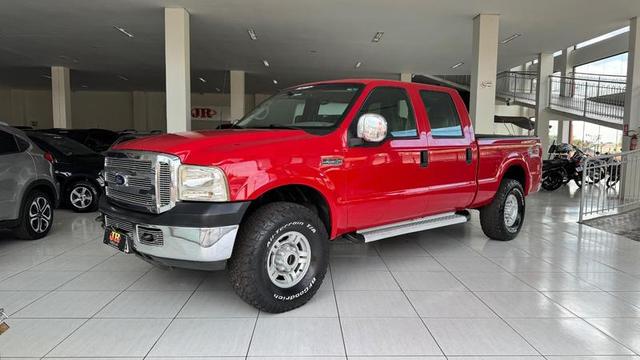 FORD F250 XLT W21