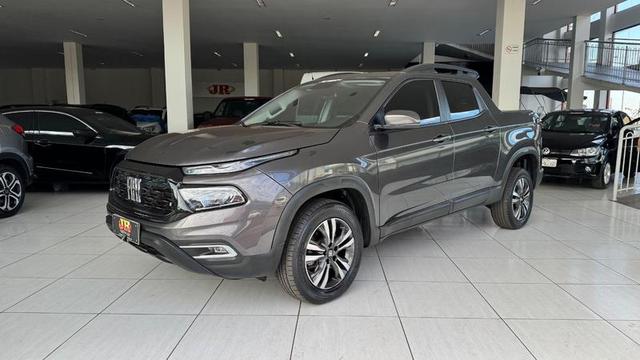 FIAT TORO FREED T270 AT6