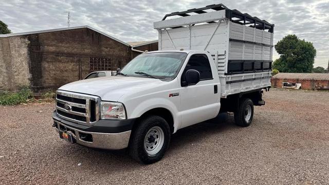 FORD F 350 P