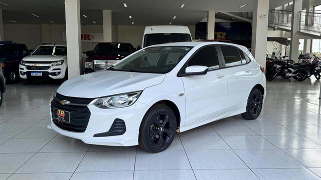 CHEVROLET ONIX 10MT LT2