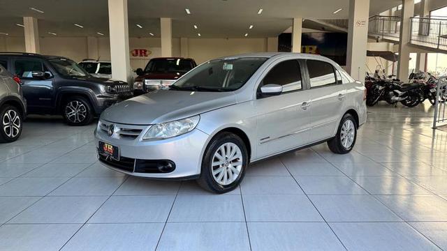 VOLKSWAGEN VOYAGE 1.6 COMFORTL