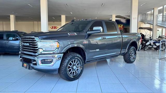RAM 3500 LONGHORN 6.7D