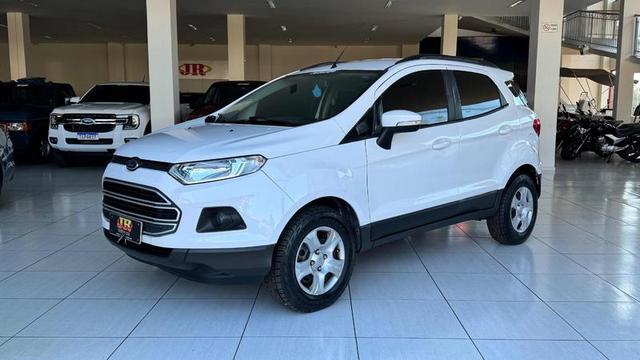 FORD ECOSPORT SE AT 1.6B