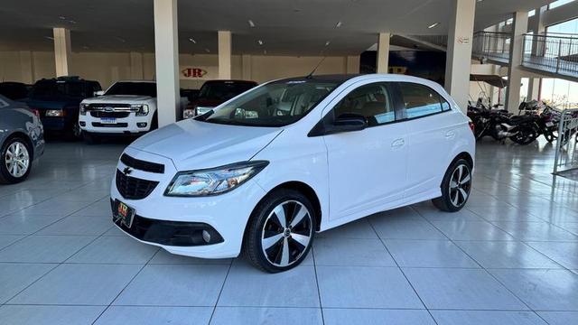 CHEVROLET ONIX 1.4MT EFF