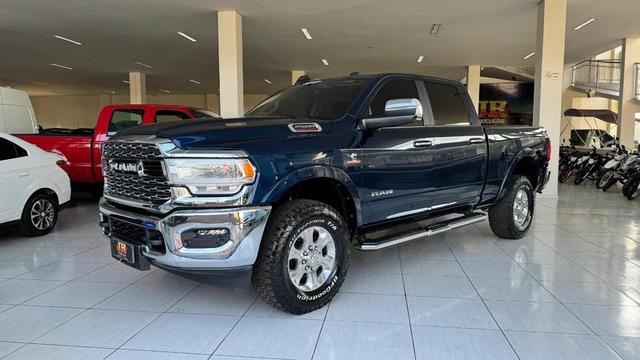 RAM 2500 LAIE