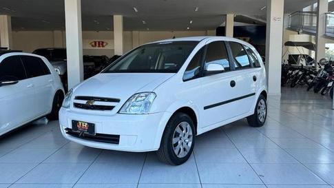 2009 CHEVROLET MERIVA EXPRESSION