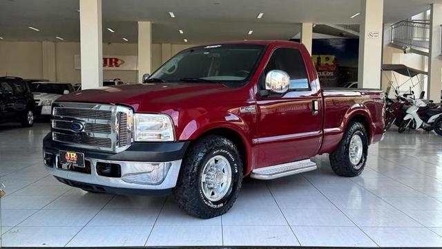 FORD F250 XLT L