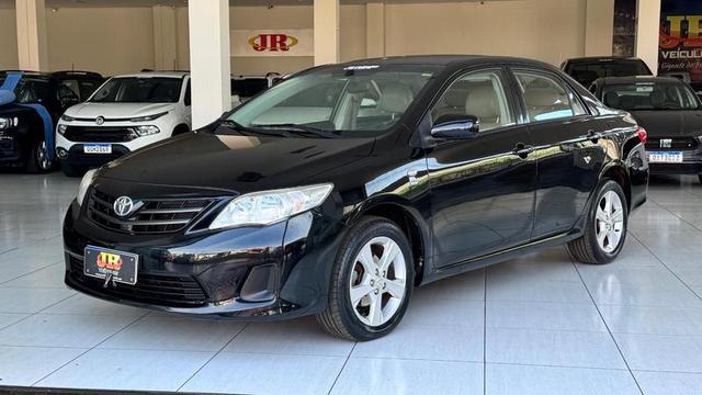 TOYOTA COROLLA GLI FLEX