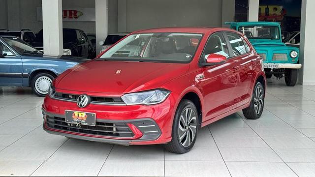 VOLKSWAGEN POLO HL AB