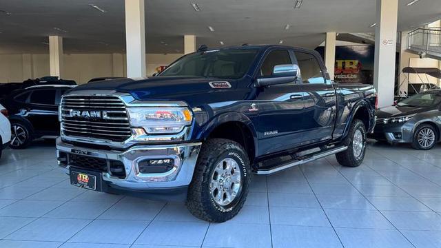 RAM 3500 LAIE 6.7D