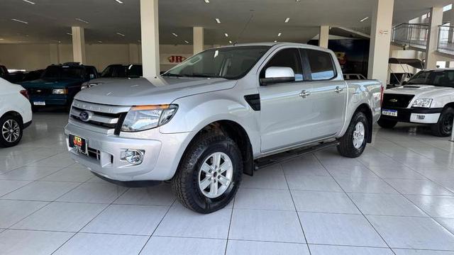 FORD RANGER XL CD4 22