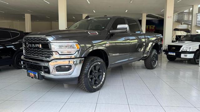RAM 2500 LAIE