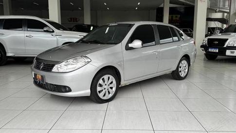 2013 RENAULT SYMBOL PR1616V