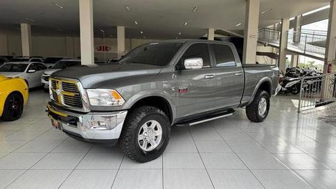 2012 RAM 2500 LAIE