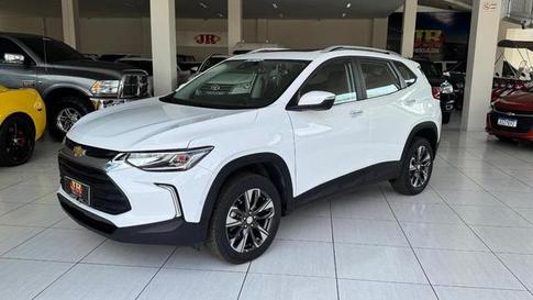 2024 CHEVROLET TRACKER 12T A PR