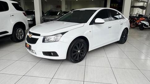 2012 CHEVROLET CRUZE LTZ NB