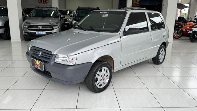 FIAT UNO MILLE ECONOMY