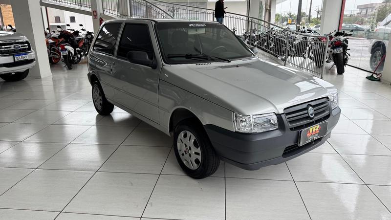 Fiat Uno Mille Economy - foto 2
