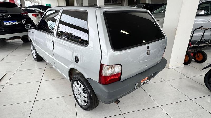 Fiat Uno Mille Economy - foto 3