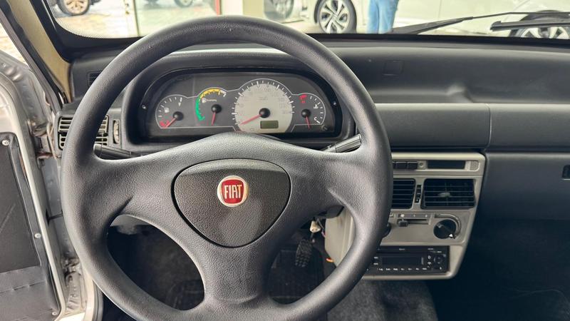 Fiat Uno Mille Economy - foto 4