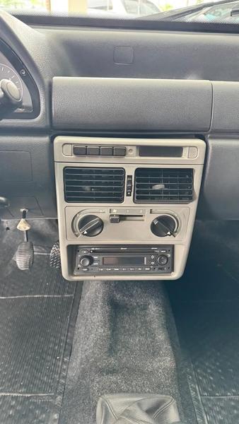 Fiat Uno Mille Economy - foto 5
