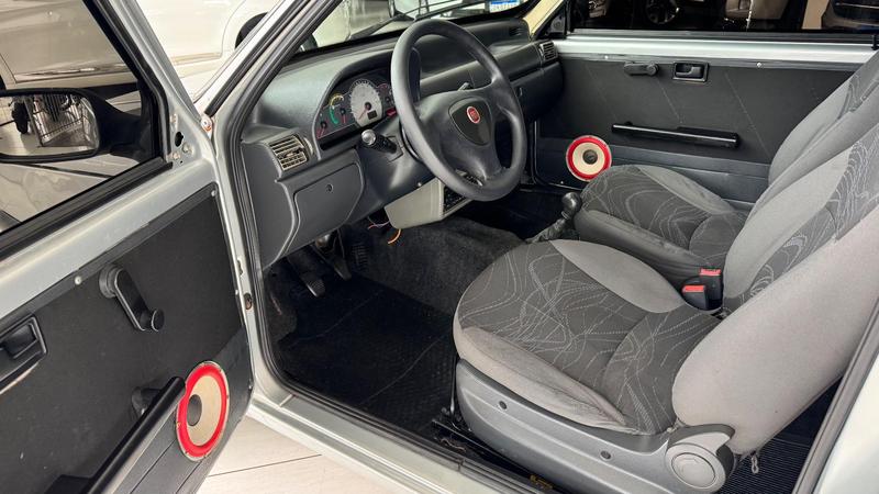 Fiat Uno Mille Economy - foto 6