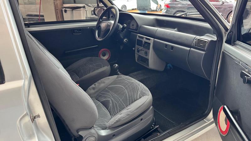 Fiat Uno Mille Economy - foto 7