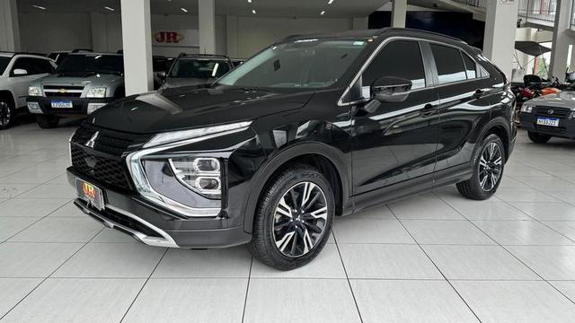 MITSUBISHI ECLIPSE CR HPE