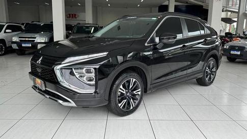 2023 MITSUBISHI ECLIPSE CR HPE